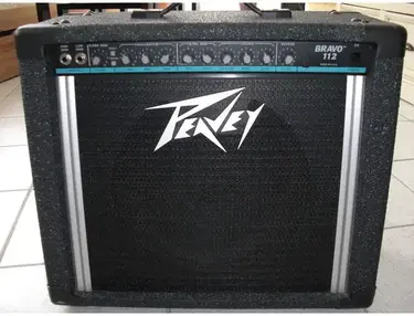 Peavey Bravo 112