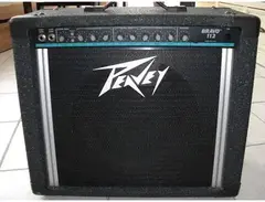 Peavey Bravo 112