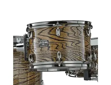 Yamaha LHT-1007 Live Custom Hybrid Oak 10x7" Rack Tom