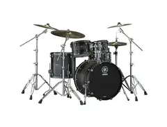 Yamaha Live Custom Hybrid Oak 10x7/12x8/16x15/22x18" 4pc Shell Pack main image