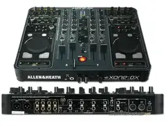 Allen & Heath XONE:DX