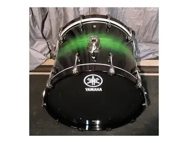 Yamaha LNB2016 Live Custom 20x16" Bass Drum