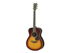 Yamaha LS6 ARE main image