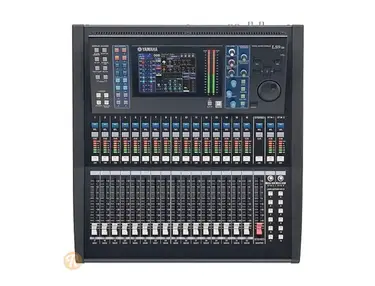 Yamaha LS9-16