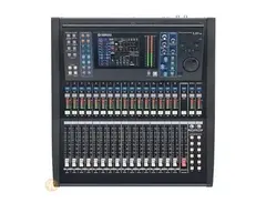 Yamaha LS9-16 main image