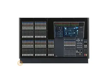 Yamaha M7CL-32 32 Channel Mixer