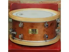 Yamaha Maple Custom 6.5x13"Snare Drum main image