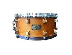 Yamaha Maple Custom 6.5x14" Snare Drum main image