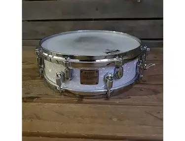 Yamaha Maple Custom Absolute 4.5x13" Snare Drum
