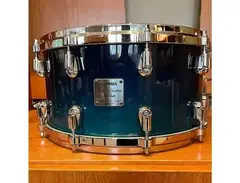 Yamaha Maple Custom Absolute 7x14" Snare Drum main image