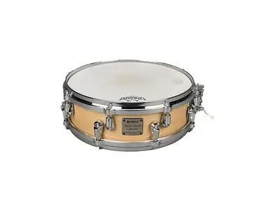 Yamaha Maple Custom Absolute Nouveau 4x13" Snare Drum