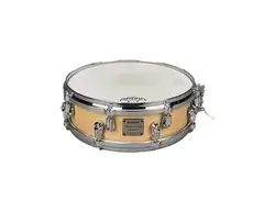 Yamaha Maple Custom Absolute Nouveau 4x13" Snare Drum main image