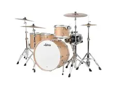 Ludwig Classic Maple