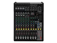 Yamaha MG12X-CV 12-Channel Mixer with Effects