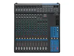 Yamaha MG16 16 Channel Analog Mixer