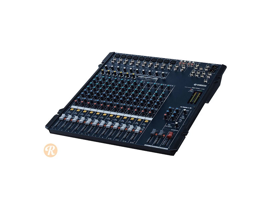 Yamaha MG166C-USB 16 Channel Mixer with USB - What To Know & Where Yamaha MG166C-USB 16 Channel Mixer with USB - What To Know & Where