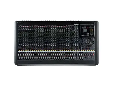 Yamaha MGP32X 32 Channel Analog Mixing Console