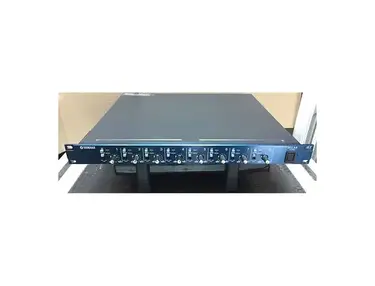 Yamaha MLA8 8-channel Preamplifier