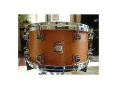 Yamaha MSD1365 Sensitive Series 13x6.5" Maple Snare Drum main image