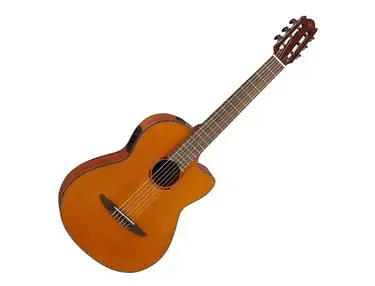 Yamaha NCX1C Classical Electro-Acoustic