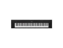 Yamaha NP-35 Piaggero 76-Key Digital Piano