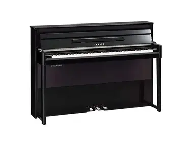 Yamaha NU1X AvantGrand 88-Key Hybrid Digital Piano