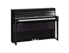 Yamaha NU1X AvantGrand 88-Key Hybrid Digital Piano main image