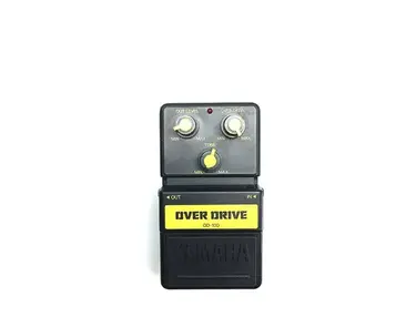 Yamaha OD-100 Over Drive