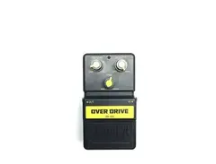 Yamaha OD-100 Over Drive main image