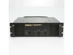 Yamaha P2350 Power Amplifier main image