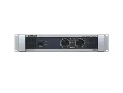 Yamaha P5000S Amplifier main image