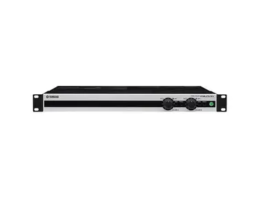 Yamaha PA2120 120-Watt Power Amplifier