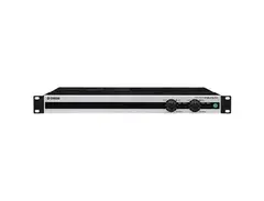 Yamaha PA2120 120-Watt Power Amplifier main image
