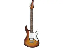 Yamaha PAC212VQM Pacifica HSS main image