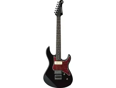 Yamaha PAC611H Pacifica H/P-90
