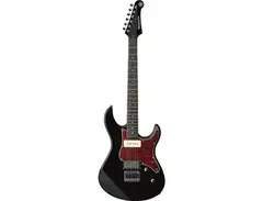 Yamaha PAC611H Pacifica H/P-90