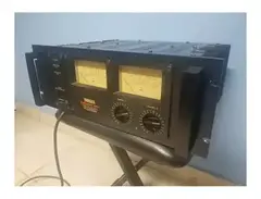 Yamaha PC2002M Professional Series Power Amplifier main image
