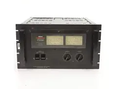 Yamaha PC5002M Professional Series Power Amplifier main image
