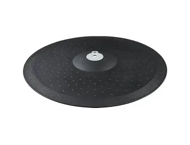 Yamaha PCY175 3-Zone 17" Electronic Cymbal Pad