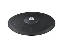 Yamaha PCY175 3-Zone 17" Electronic Cymbal Pad main image