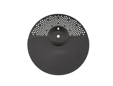 Yamaha PCY95AT Single-Zone 10" Electronic Cymbal Pad