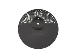 Yamaha PCY95AT Single-Zone 10" Electronic Cymbal Pad main image