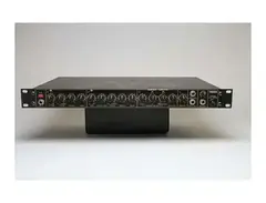 Yamaha PG1 Rackmount Guitar Preamp