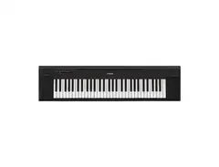 Yamaha Piaggero NP-15 61-Key Digital Piano