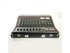 Yamaha PM-430 8-Channel Mixing Console main image