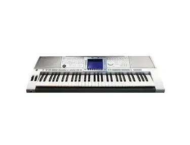 Yamaha PSR-1500 61-Key Arranger Workstation