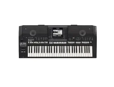 Yamaha PSR-A2000 61-Key Arranger Workstation