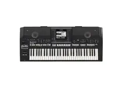 Yamaha PSR-A2000 61-Key Arranger Workstation main image
