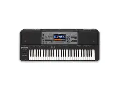 Yamaha PSR-A5000 61-Key Arranger Workstation main image