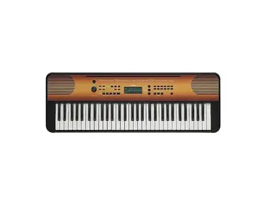 Yamaha PSR-E360 61-Key Portable Keyboard